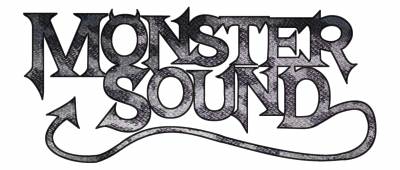logo Monster Sound